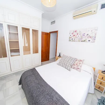 Mi Retiro Sevillano Apartment Seville