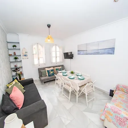 Apartment Mi Retiro Sevillano Sevilla