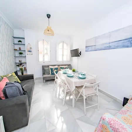Apartment Mi Retiro Sevillano Sevilla