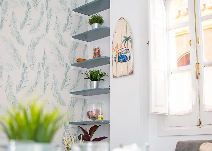 Mi Retiro Sevillano * Seville