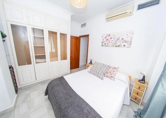 Mi Retiro Sevillano Apartment Seville