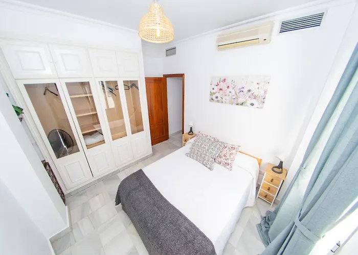 Mi Retiro Sevillano Apartment