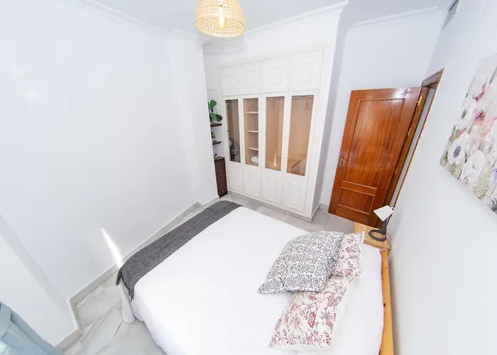 Apartment Mi Retiro Sevillano Seville